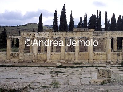 Bagni pubblici  | Andrea Jemolo