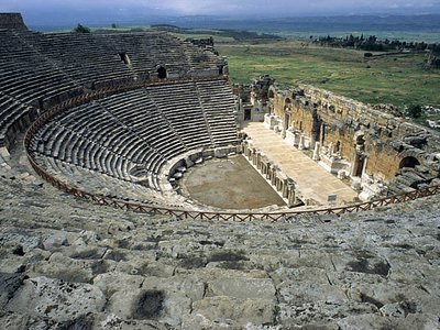 Teatro  | Andrea Jemolo