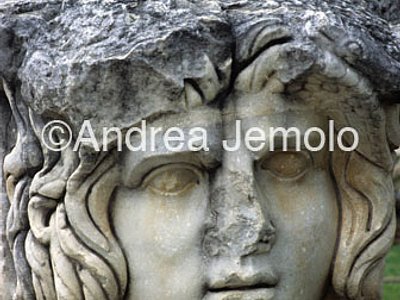 Afrodisia | Andrea Jemolo