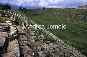 Stadium  | Andrea Jemolo
