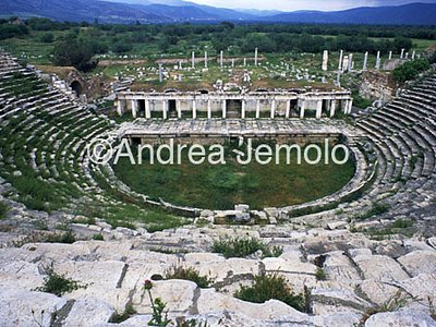 Teatro  | Andrea Jemolo