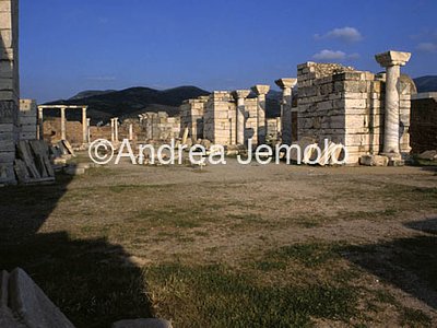 Selçuk | Andrea Jemolo