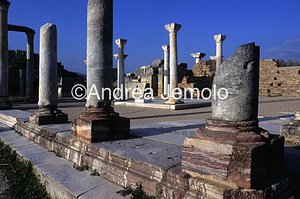 Basilica di St. John  | Andrea Jemolo