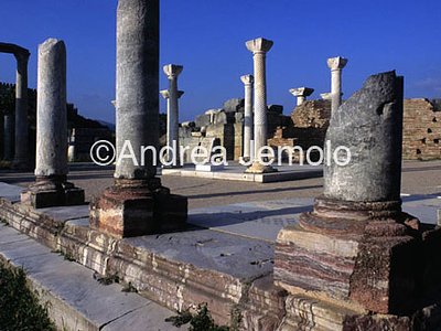 Basilica di St. John  | Andrea Jemolo