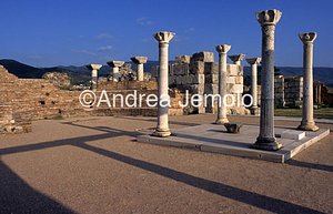 Basilica di St. John  | Andrea Jemolo