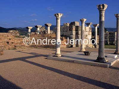 Basilica di St. John  | Andrea Jemolo