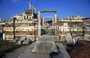 Basilica di St. John  | Andrea Jemolo