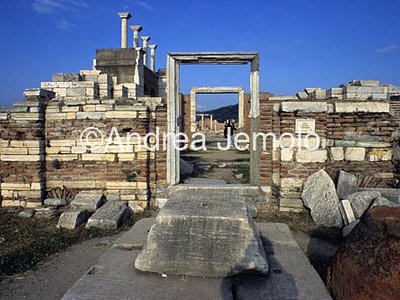 Basilica di St. John  | Andrea Jemolo