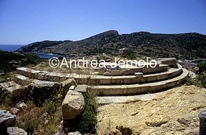 Temple of Aphrodite  | Andrea Jemolo