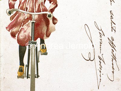 Mele Confezioni  | Andrea Jemolo