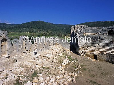 Teatro  | Andrea Jemolo