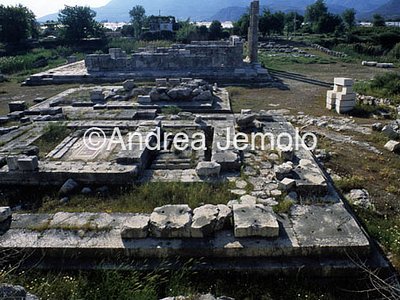 Temples  | Andrea Jemolo