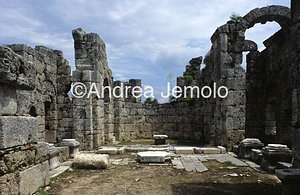 Church  | Andrea Jemolo