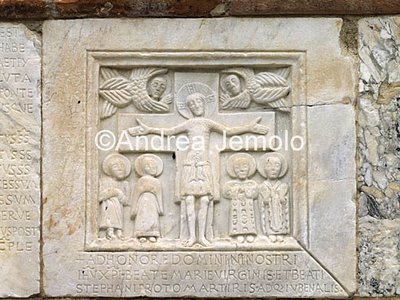 Collescipoli | Andrea Jemolo