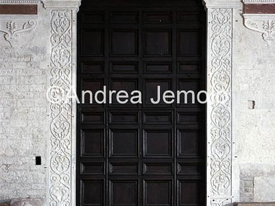 Spoleto | Andrea Jemolo