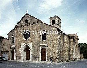 St. Francesco General view | Andrea Jemolo