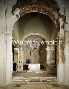 St. Peter in Valle Presbytery | Andrea Jemolo