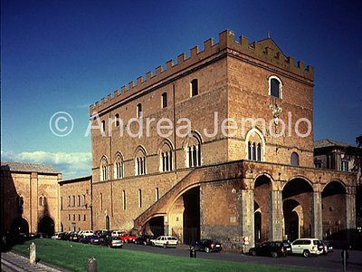 Orvieto | Andrea Jemolo