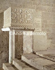Sts. Fidenzio and Terenzio Ambo | Andrea Jemolo
