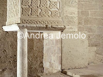 Sts. Fidenzio and Terenzio Ambo | Andrea Jemolo