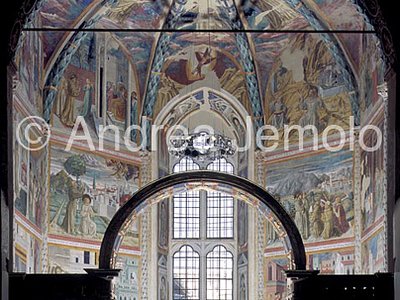 Montefalco | Andrea Jemolo