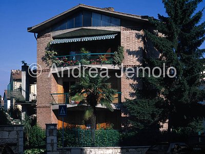 Vannini | Andrea Jemolo