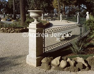 Terrace of Pincio  | Andrea Jemolo