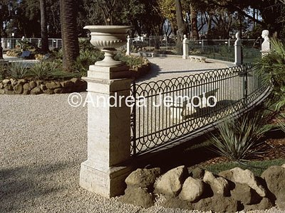 Terrace of Pincio  | Andrea Jemolo