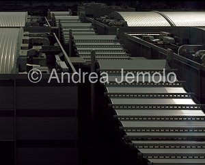 New Fair of Rome in Ponte Galeria Gangway | Andrea Jemolo