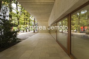 The Nordic countries Pavilion at the Giardini della Biennale  | Andrea Jemolo
