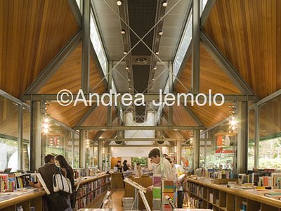 James Stirling | Andrea Jemolo