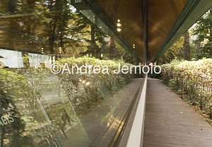 Pavilion of book Electa ai Giardini della Biennale  | Andrea Jemolo