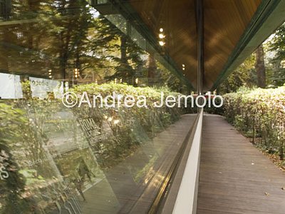 Pavilion of book Electa ai Giardini della Biennale  | Andrea Jemolo