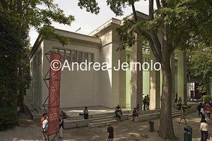 Germany Pavilion in Biennale  | Andrea Jemolo
