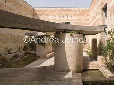 Giardino delle Sculture del Padiglione Italia della Biennale  | Andrea Jemolo