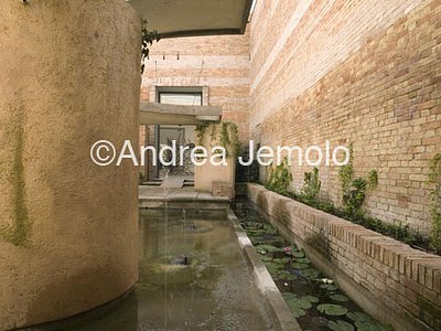 Giardino delle Sculture del Padiglione Italia della Biennale  | Andrea Jemolo