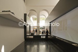 Austrian Pavilion at the Giardini della Biennale  | Andrea Jemolo