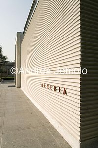 Austrian Pavilion at the Giardini della Biennale  | Andrea Jemolo