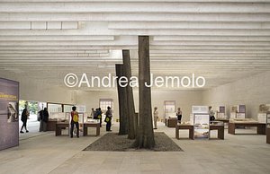 The Nordic countries Pavilion at the Giardini della Biennale  | Andrea Jemolo