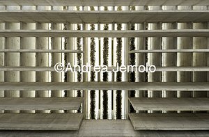 The Nordic countries Pavilion at the Giardini della Biennale  | Andrea Jemolo