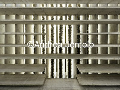 Padiglione Paesi Nordici alla Biennale  | Andrea Jemolo
