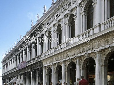 Libreria Visione d'insieme | Andrea Jemolo