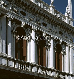 Library  | Andrea Jemolo