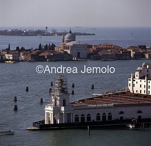 Punta della Dogana  | Andrea Jemolo