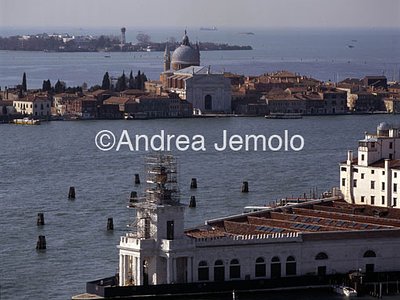 Punta della Dogana  | Andrea Jemolo