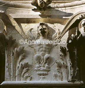 Palace of the Camerlenghi  | Andrea Jemolo