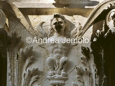 Palace of the Camerlenghi  | Andrea Jemolo
