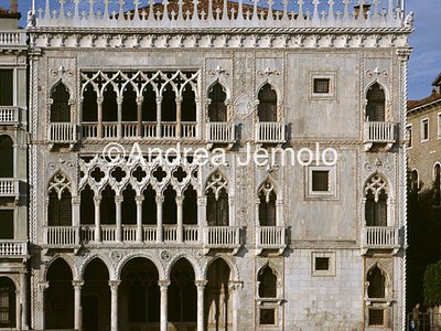 Bartolomeo Bon | Andrea Jemolo