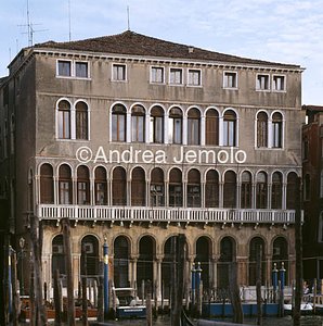 Palace Farsetti General view | Andrea Jemolo