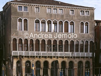 Palace Farsetti General view | Andrea Jemolo
